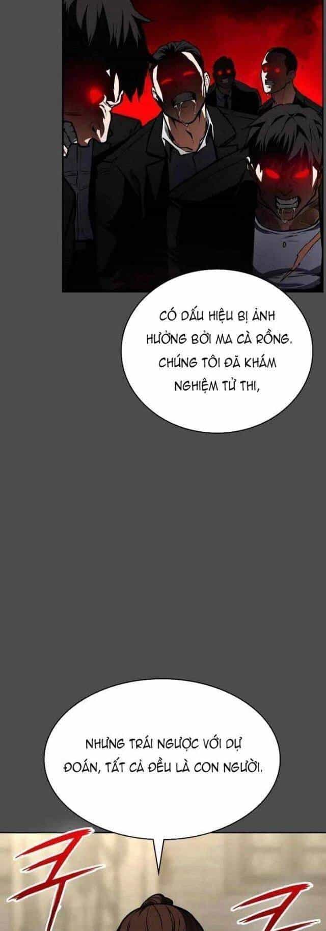Nhật Hành Nhân - Chương 20 - ảnh 23