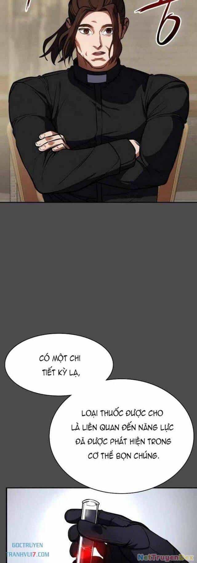 Nhật Hành Nhân - Chương 20 - ảnh 24