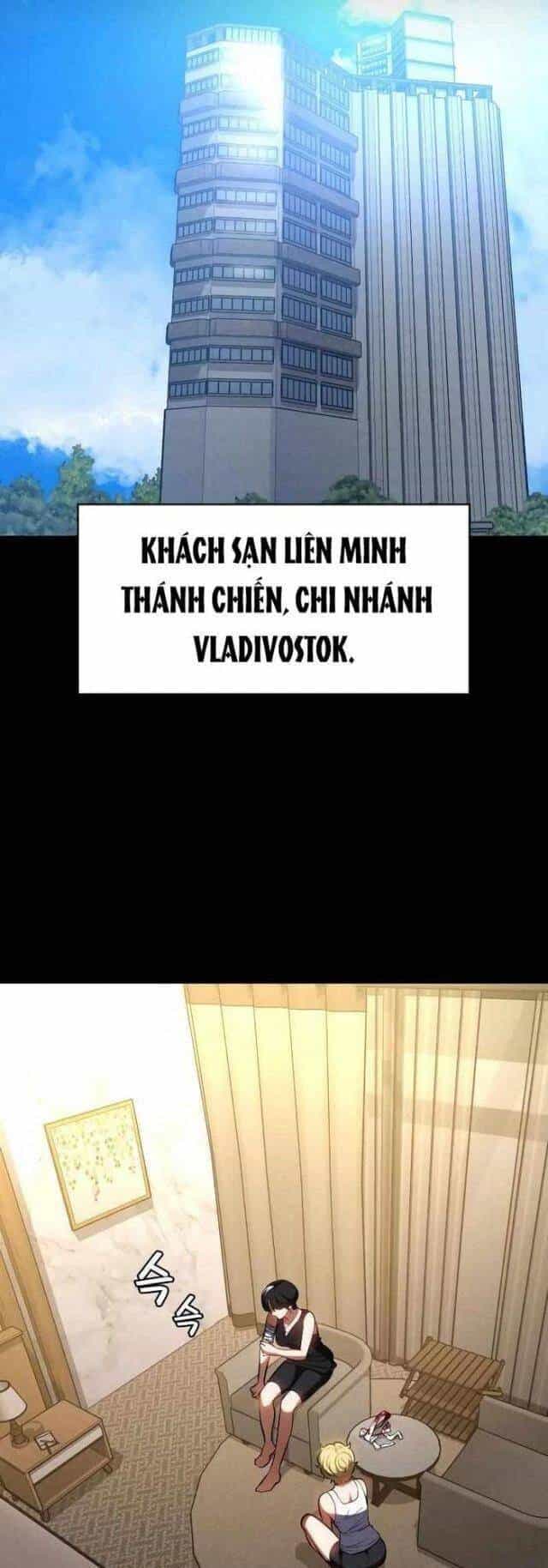 Nhật Hành Nhân - Chương 20 - ảnh 29