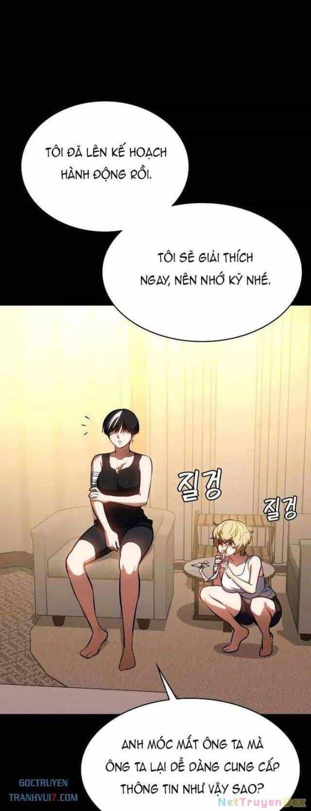 Nhật Hành Nhân - Chương 20 - ảnh 32