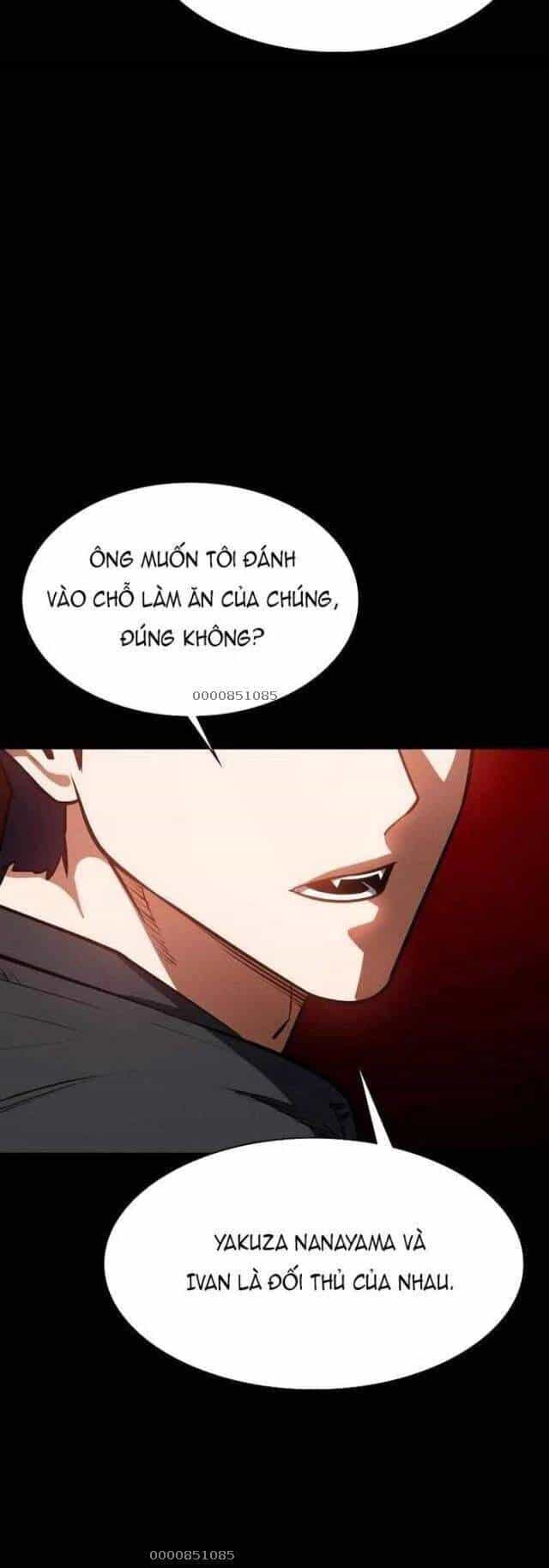 Nhật Hành Nhân - Chương 20 - ảnh 33