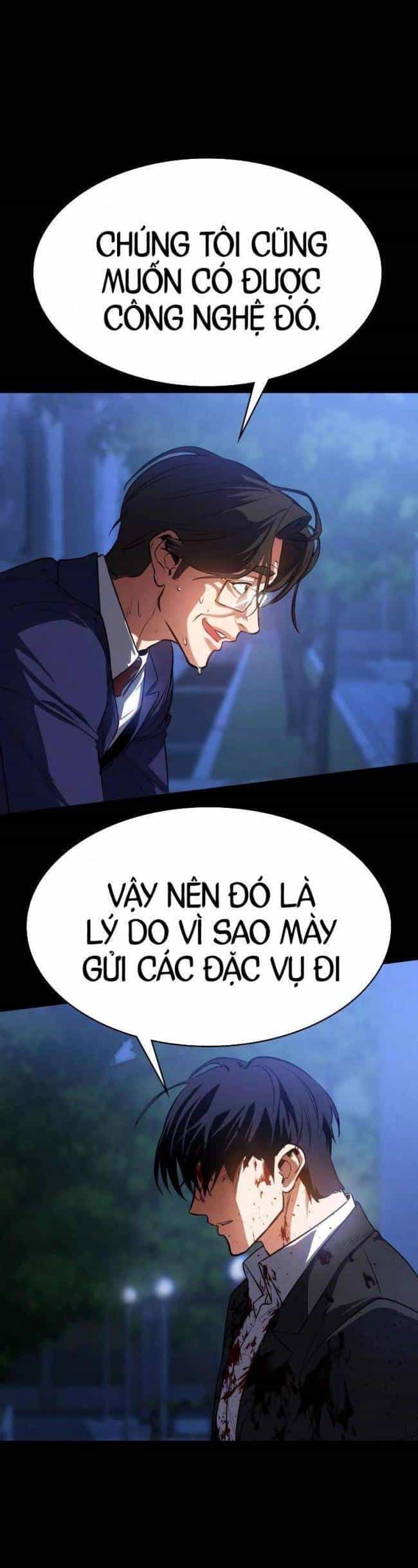 Nhật Hành Nhân - Chương 3 - ảnh 17