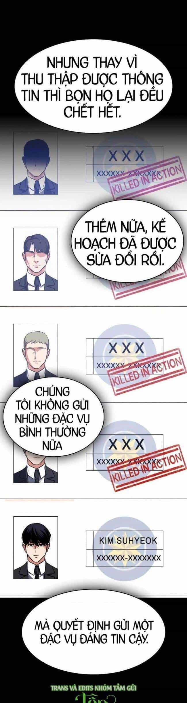 Nhật Hành Nhân - Chương 3 - ảnh 18