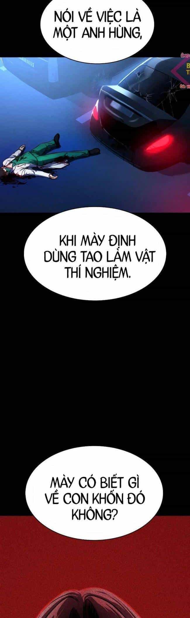 Nhật Hành Nhân - Chương 3 - ảnh 23