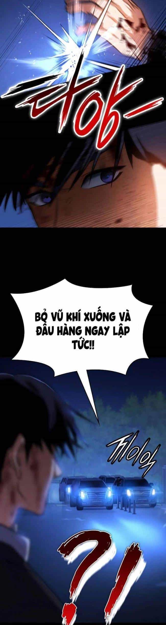 Nhật Hành Nhân - Chương 3 - ảnh 33