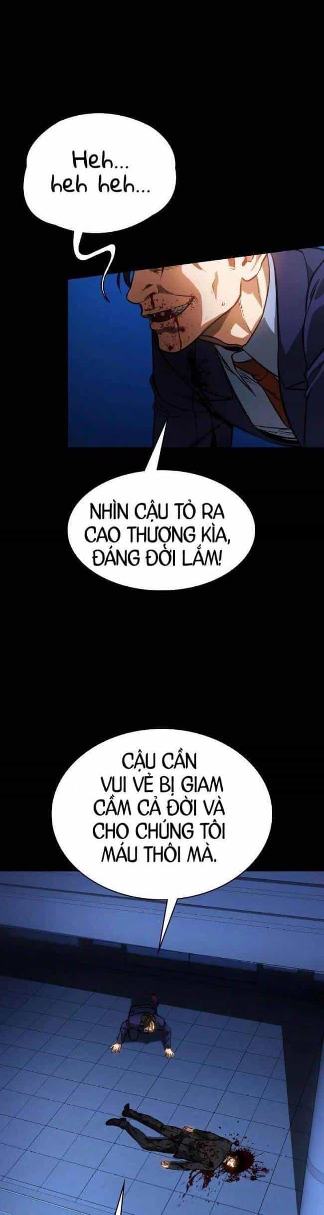 Nhật Hành Nhân - Chương 3 - ảnh 40
