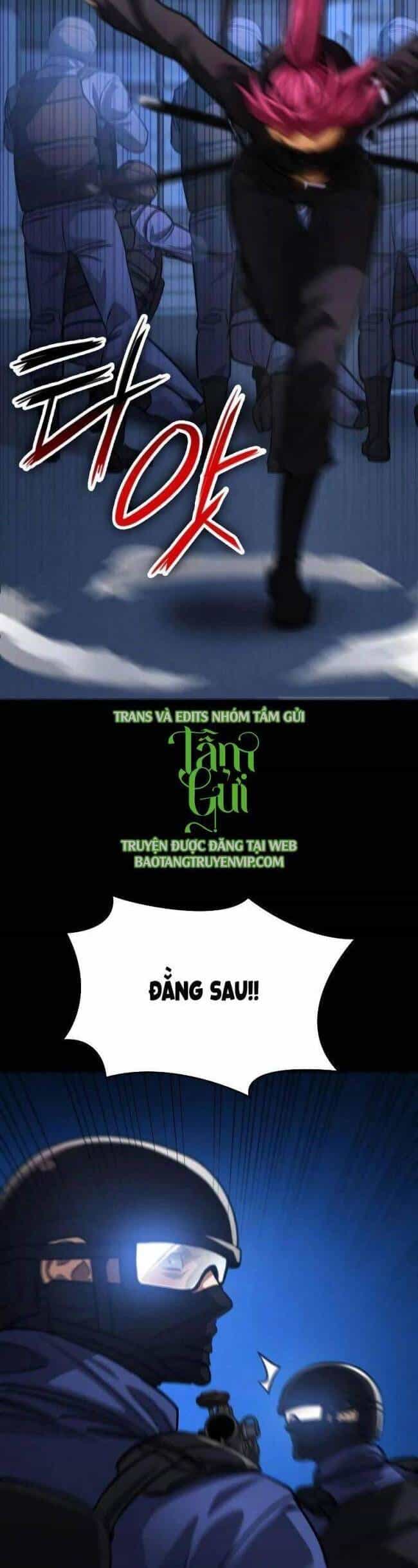 Nhật Hành Nhân - Chương 3 - ảnh 46
