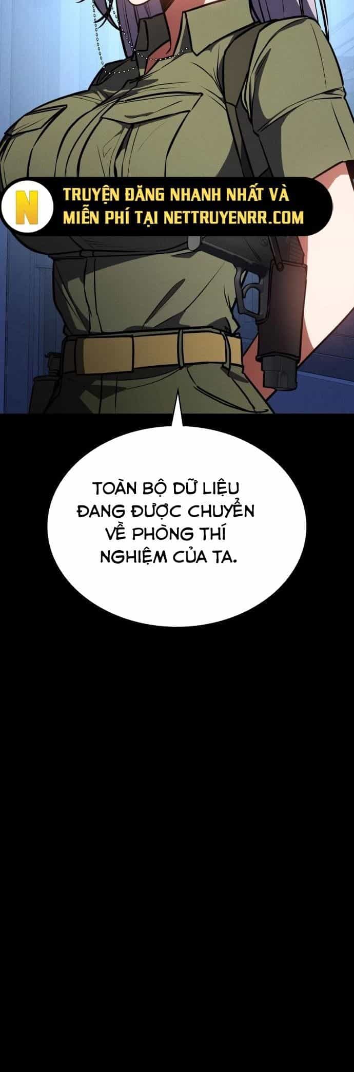 Nhật Hành Nhân - Chương 32 - ảnh 12