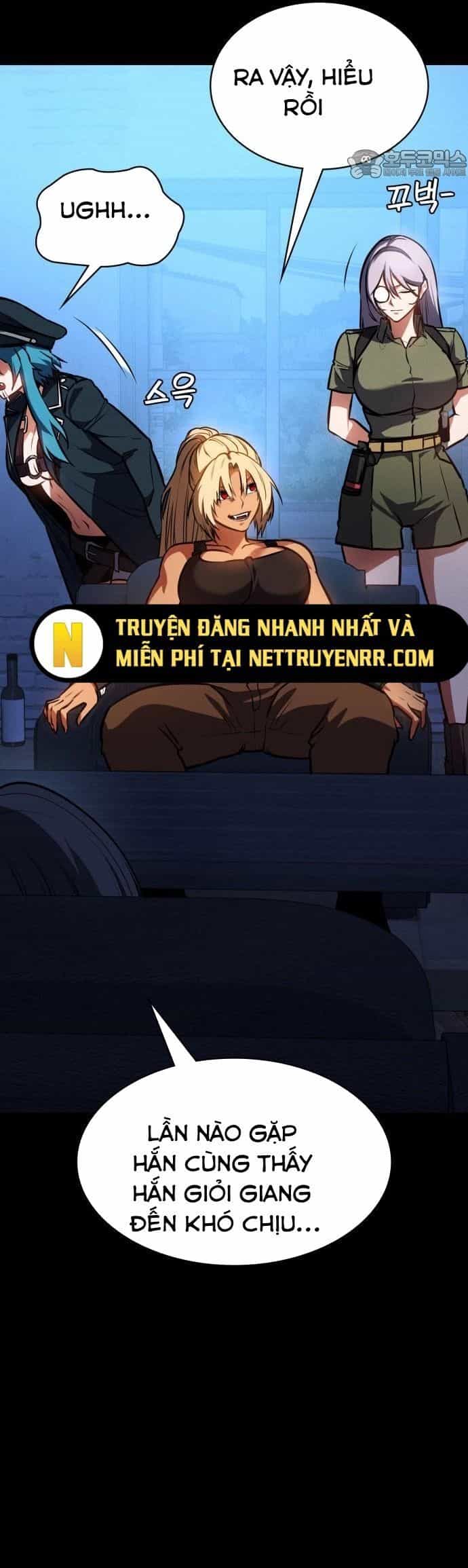 Nhật Hành Nhân - Chương 32 - ảnh 13