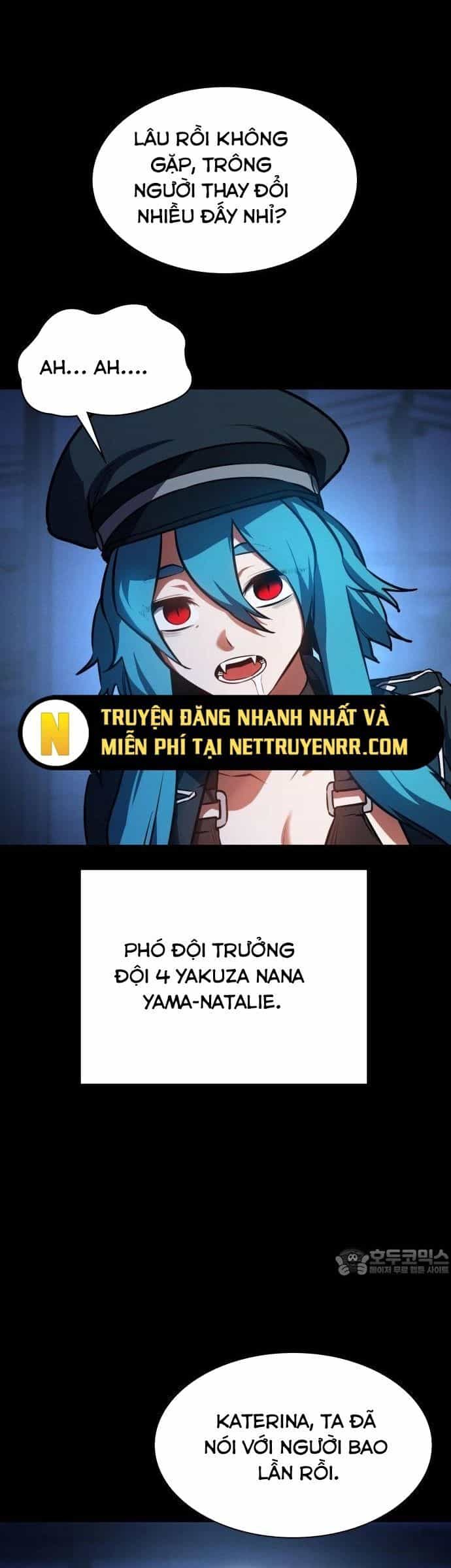 Nhật Hành Nhân - Chương 32 - ảnh 2