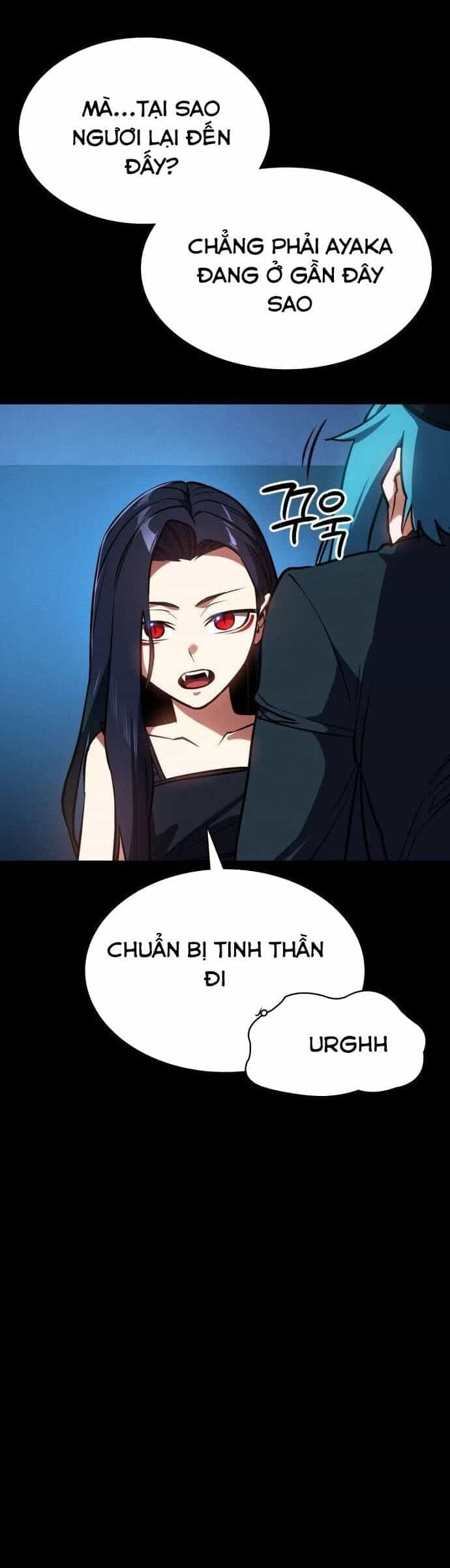 Nhật Hành Nhân - Chương 32 - ảnh 20