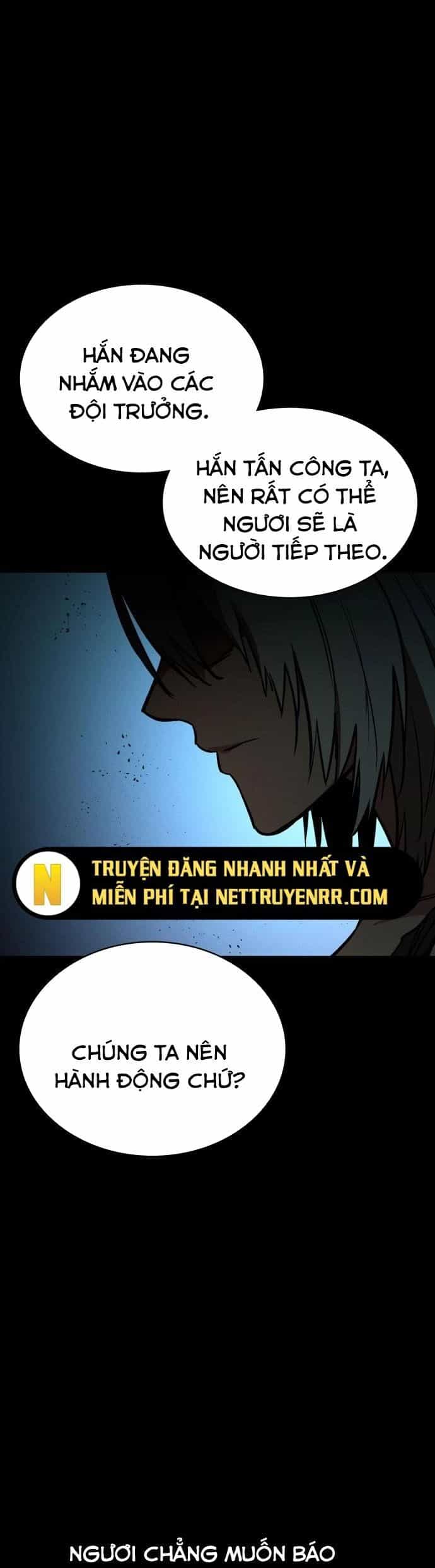 Nhật Hành Nhân - Chương 32 - ảnh 24