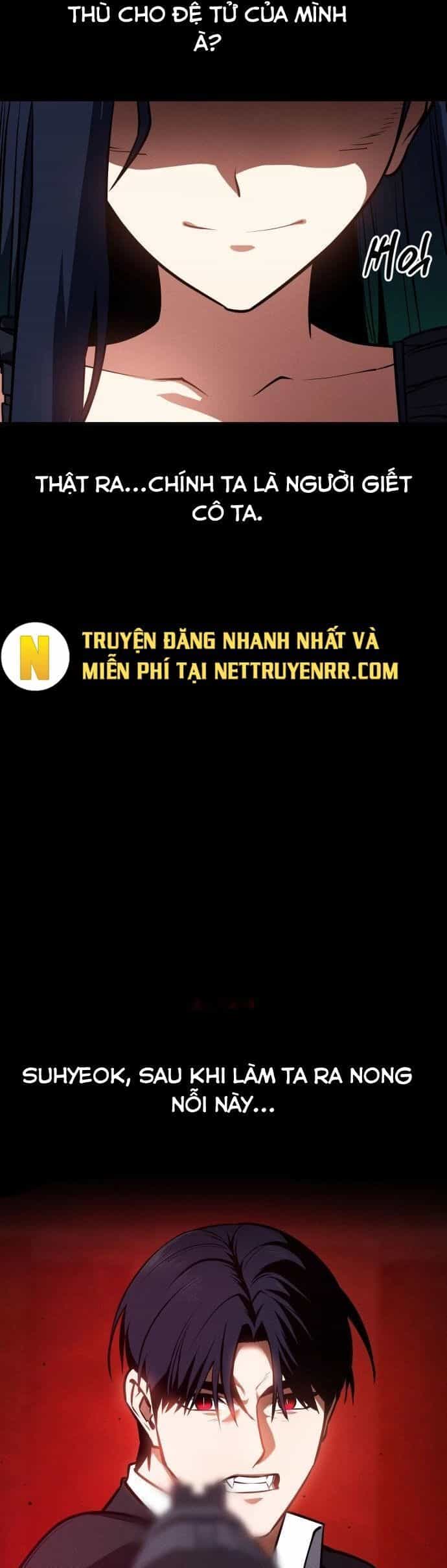 Nhật Hành Nhân - Chương 32 - ảnh 25