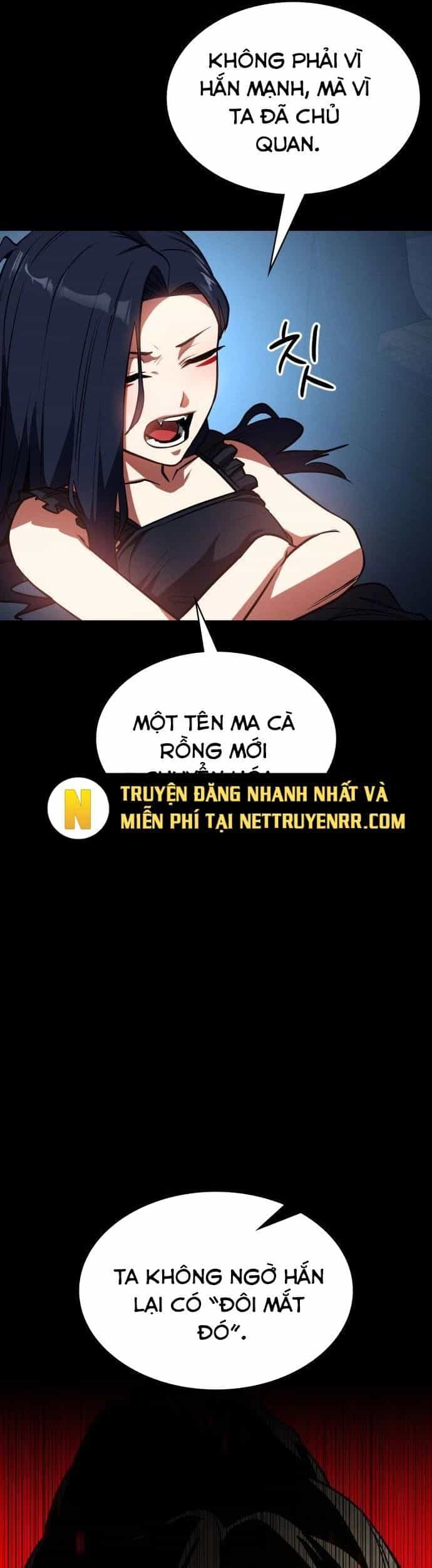 Nhật Hành Nhân - Chương 32 - ảnh 35