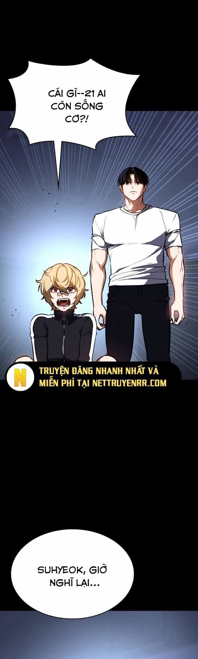 Nhật Hành Nhân - Chương 32 - ảnh 44