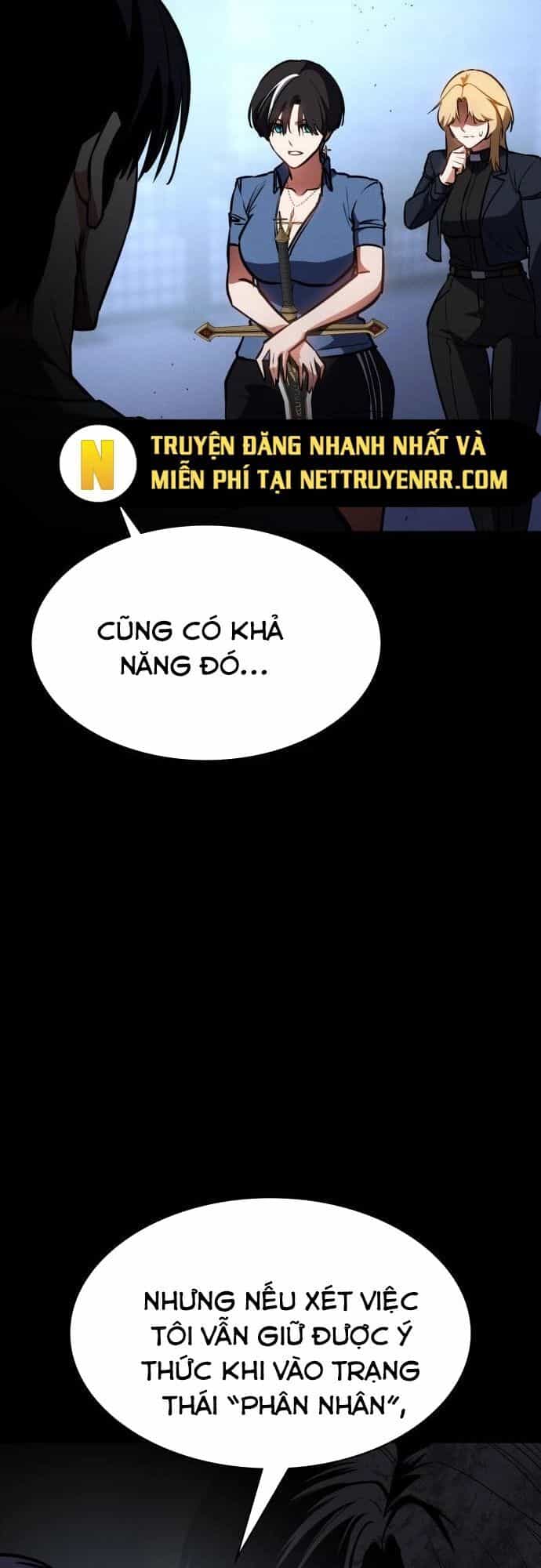Nhật Hành Nhân - Chương 32 - ảnh 46