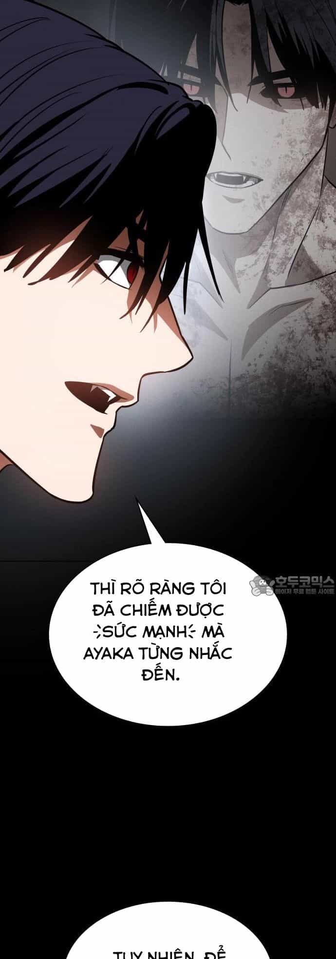Nhật Hành Nhân - Chương 32 - ảnh 47