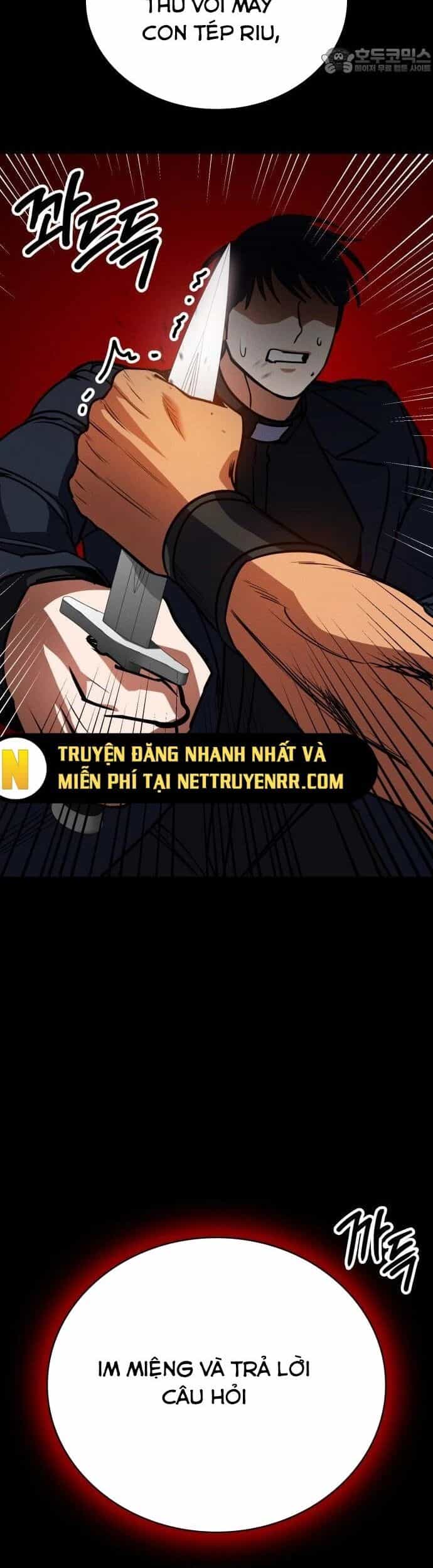 Nhật Hành Nhân - Chương 32 - ảnh 62