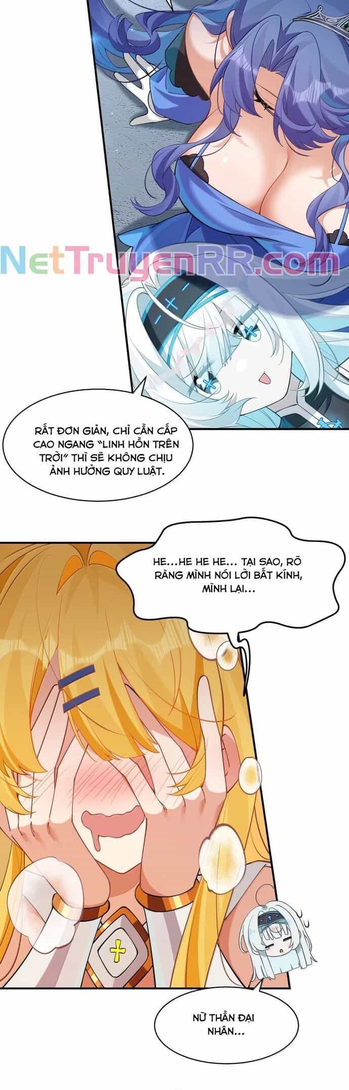 Nhật Hành Nhân - Chương 32.5 - ảnh 10