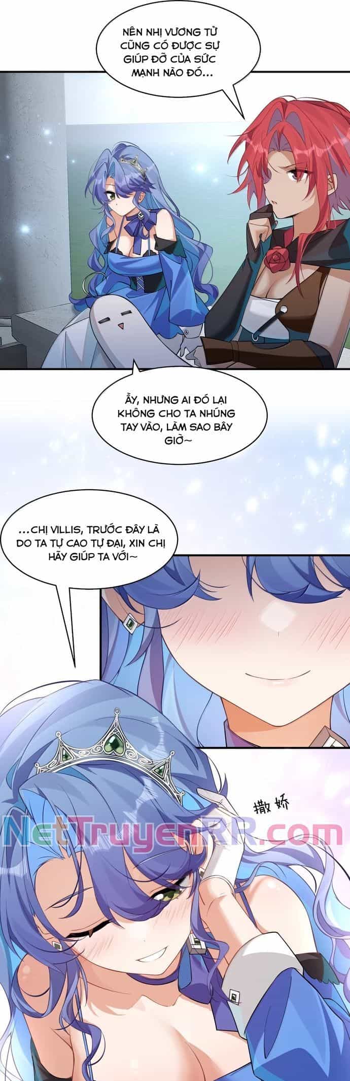 Nhật Hành Nhân - Chương 32.5 - ảnh 11