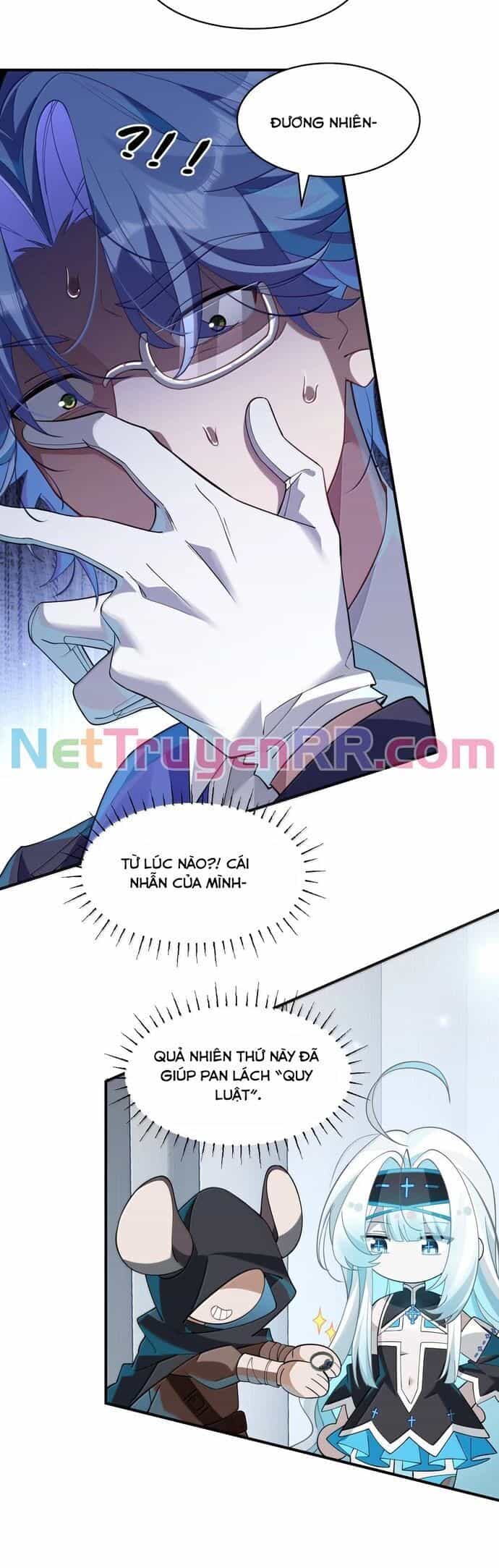 Nhật Hành Nhân - Chương 32.5 - ảnh 16