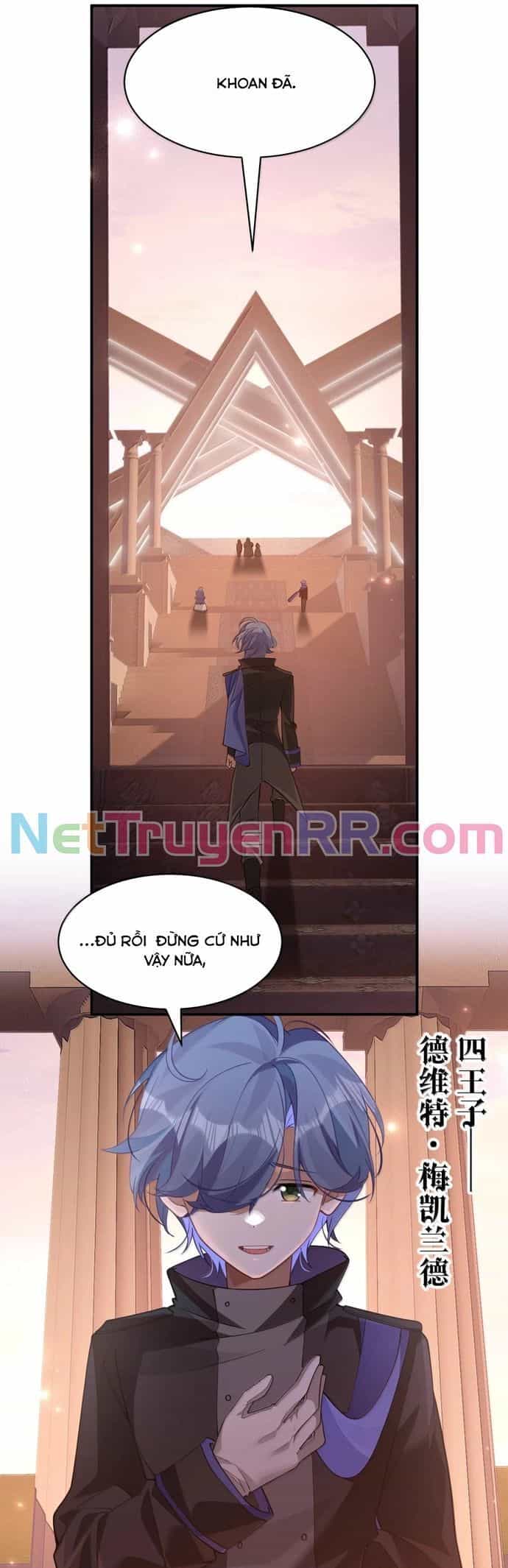 Nhật Hành Nhân - Chương 32.5 - ảnh 19
