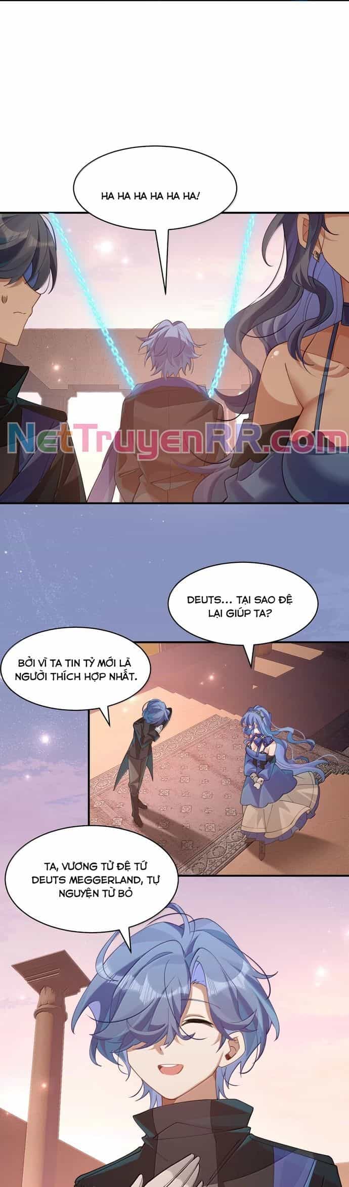 Nhật Hành Nhân - Chương 32.5 - ảnh 24