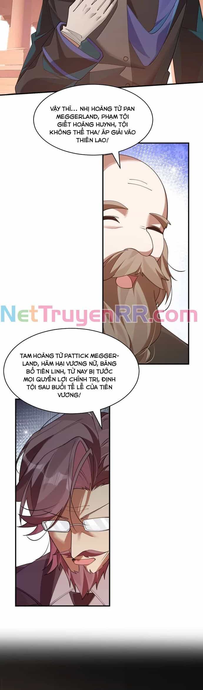 Nhật Hành Nhân - Chương 32.5 - ảnh 25