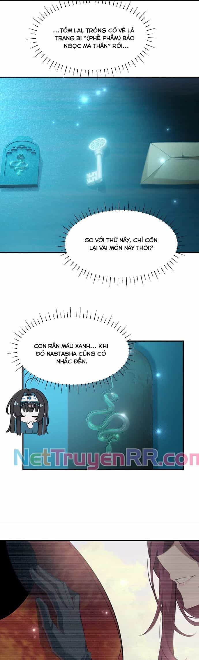 Nhật Hành Nhân - Chương 32.5 - ảnh 28