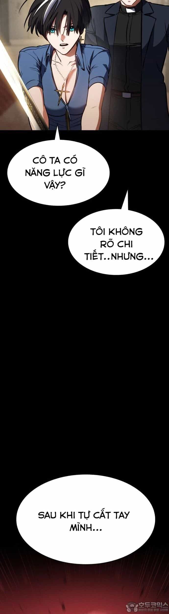 Nhật Hành Nhân - Chương 33 - ảnh 16
