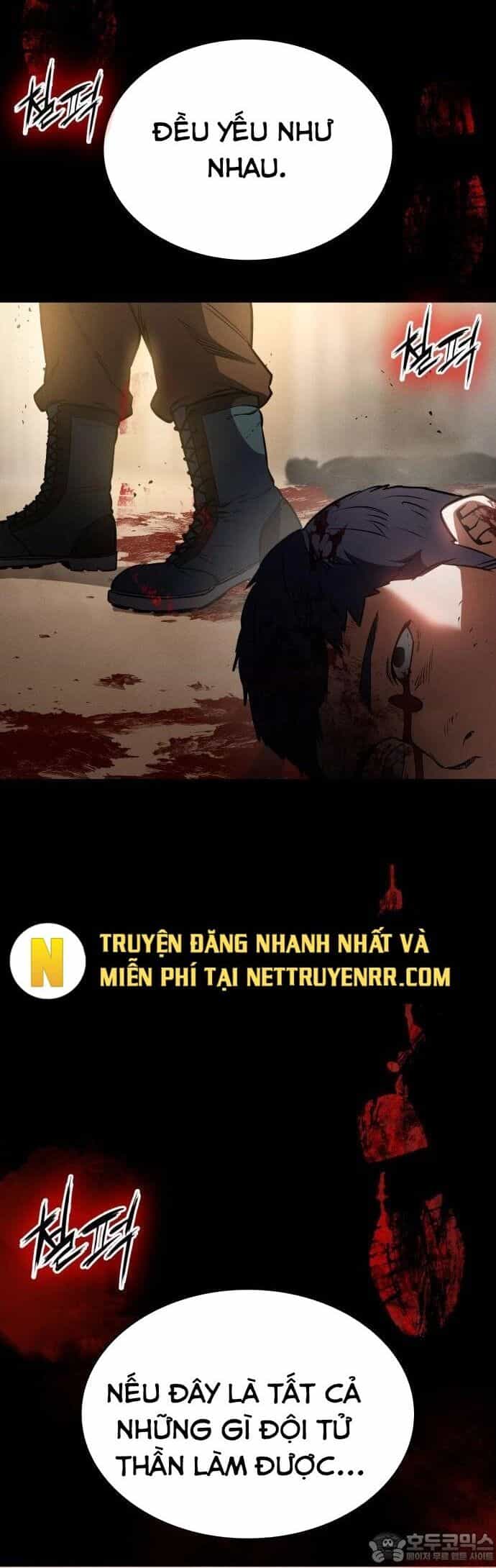 Nhật Hành Nhân - Chương 33 - ảnh 2