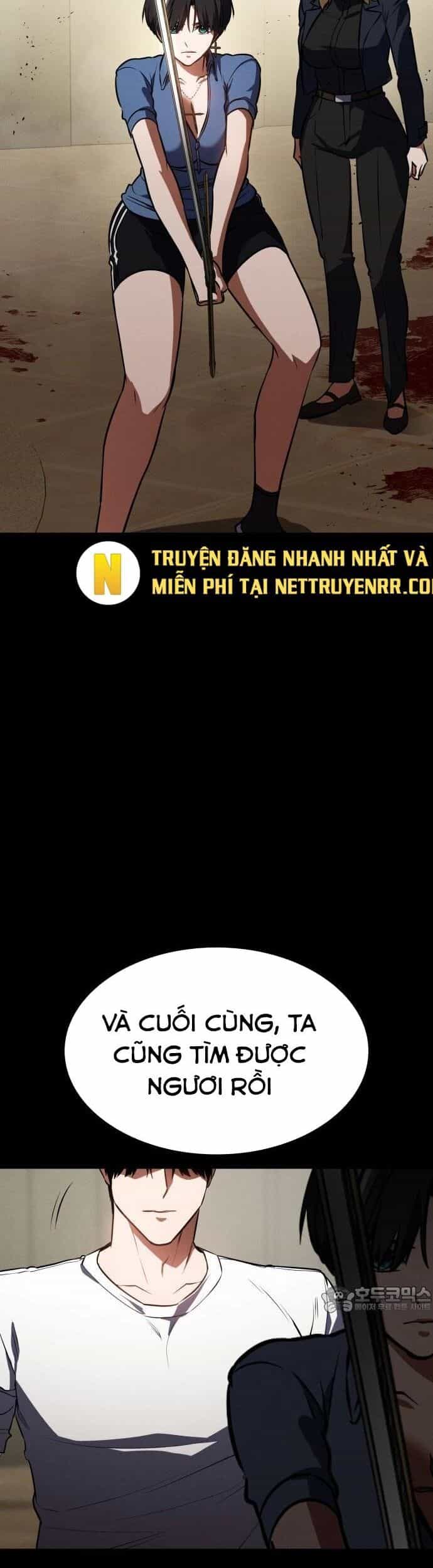 Nhật Hành Nhân - Chương 33 - ảnh 20