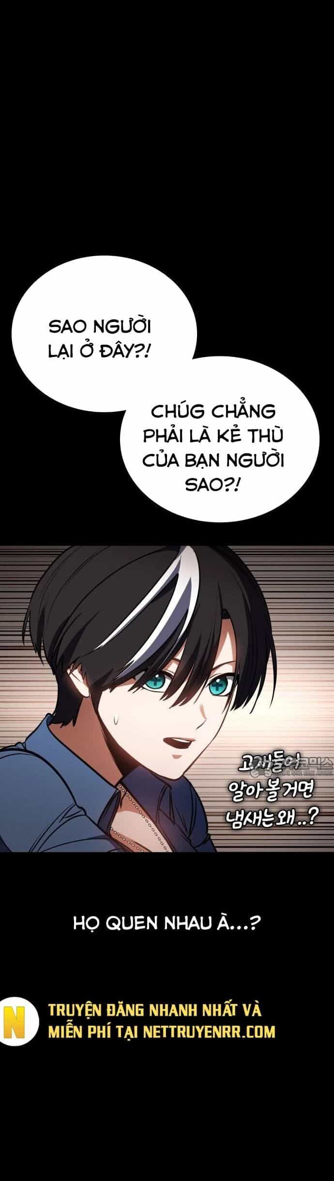 Nhật Hành Nhân - Chương 33 - ảnh 28