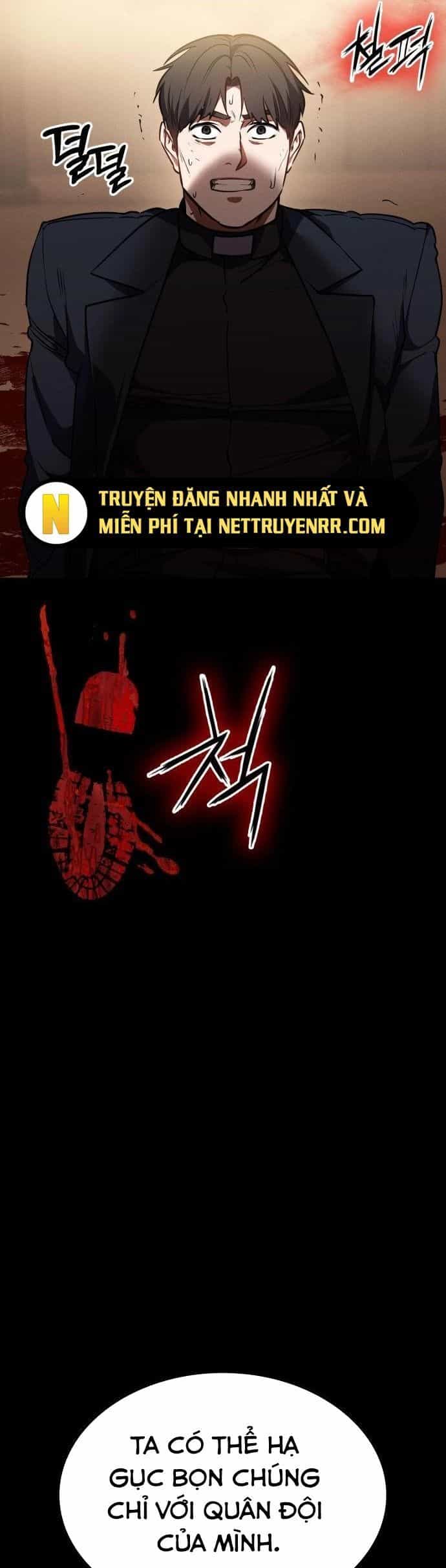 Nhật Hành Nhân - Chương 33 - ảnh 3