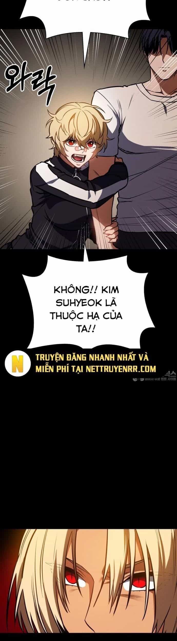 Nhật Hành Nhân - Chương 33 - ảnh 30