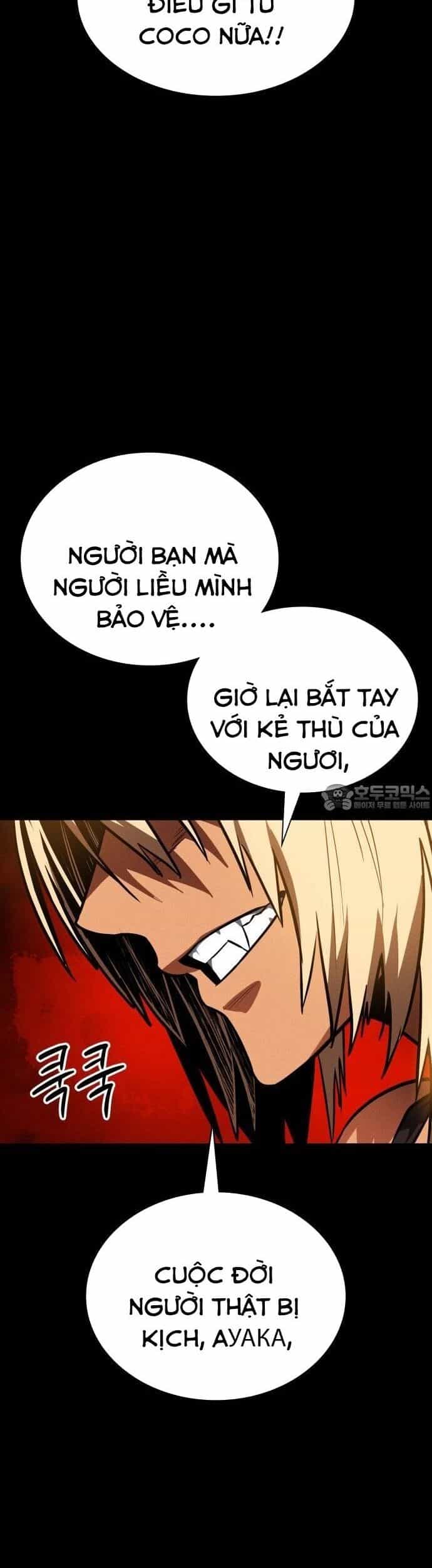 Nhật Hành Nhân - Chương 33 - ảnh 32
