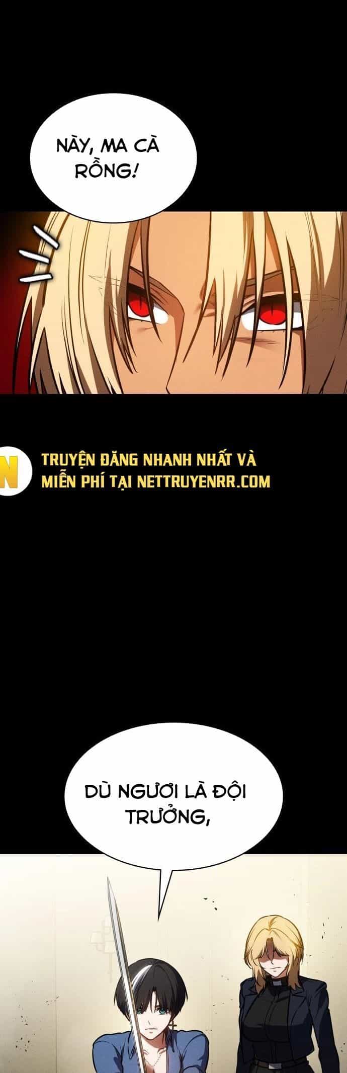 Nhật Hành Nhân - Chương 33 - ảnh 33