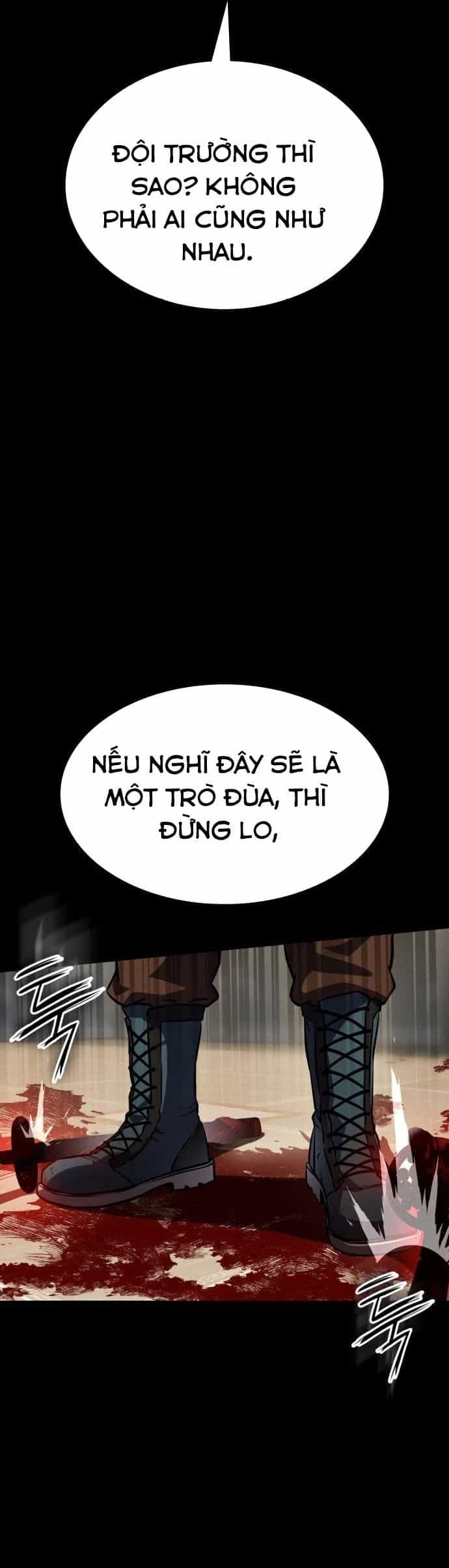 Nhật Hành Nhân - Chương 33 - ảnh 37