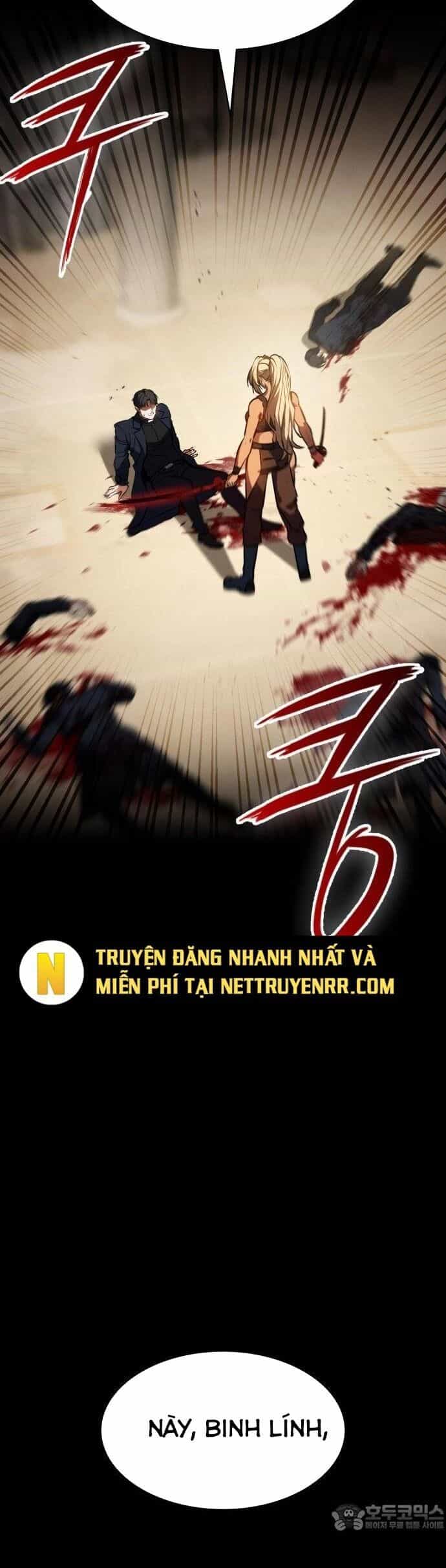Nhật Hành Nhân - Chương 33 - ảnh 4