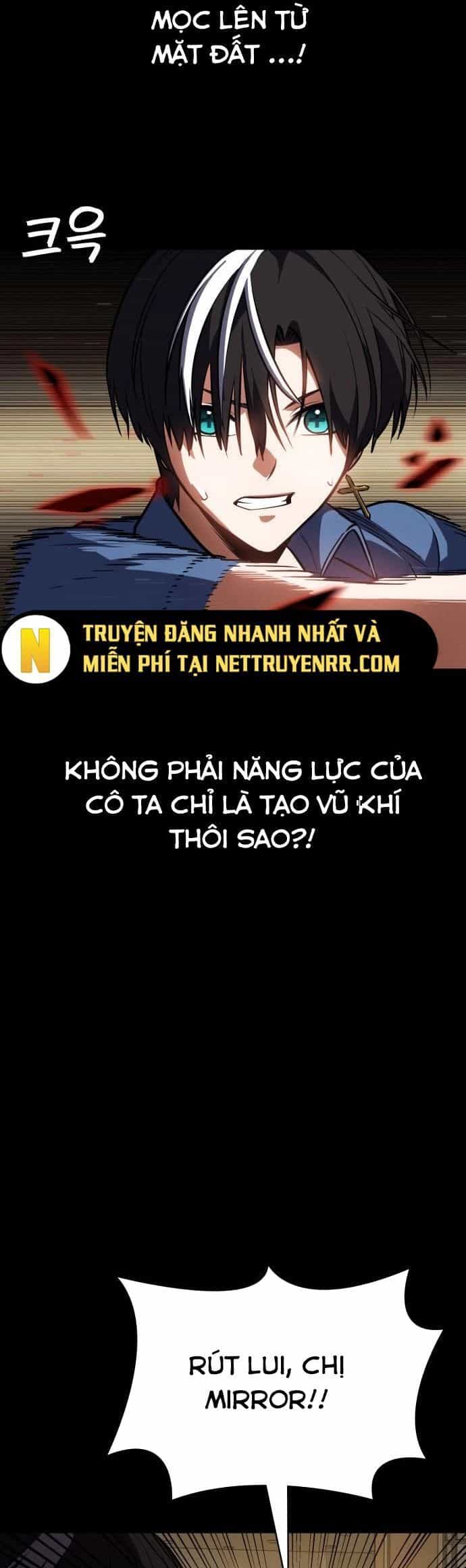 Nhật Hành Nhân - Chương 33 - ảnh 41