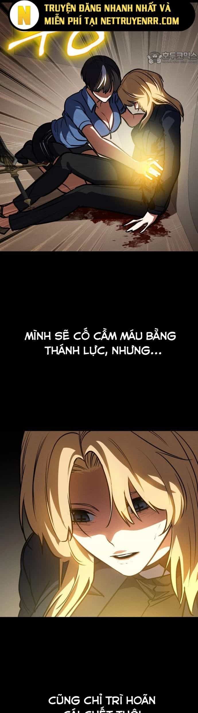 Nhật Hành Nhân - Chương 33 - ảnh 57