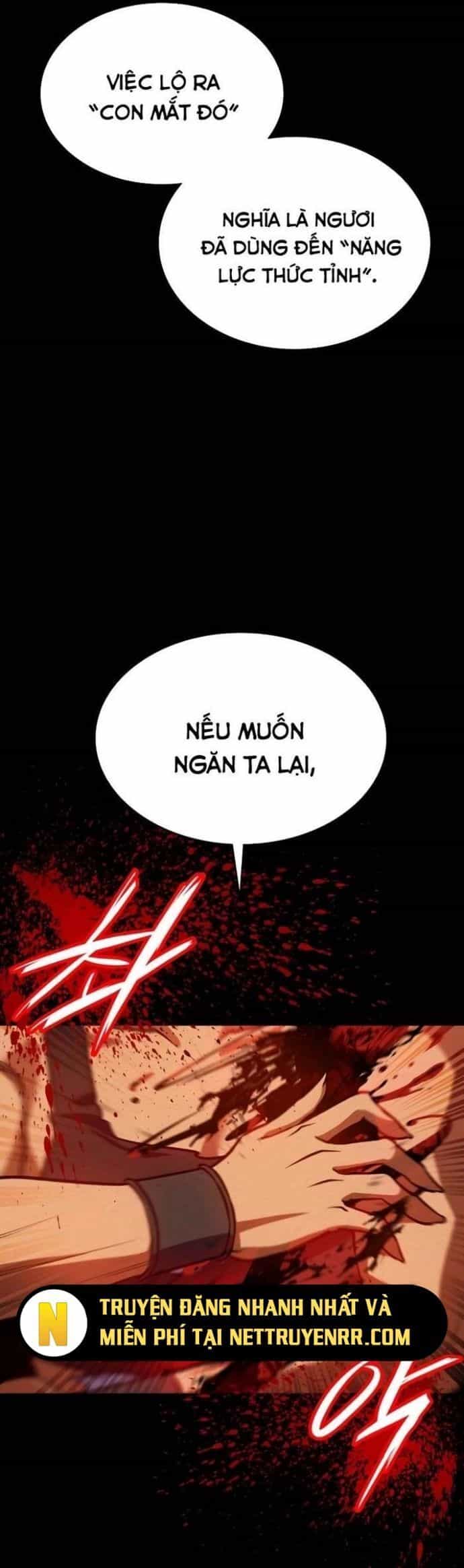 Nhật Hành Nhân - Chương 34 - ảnh 3