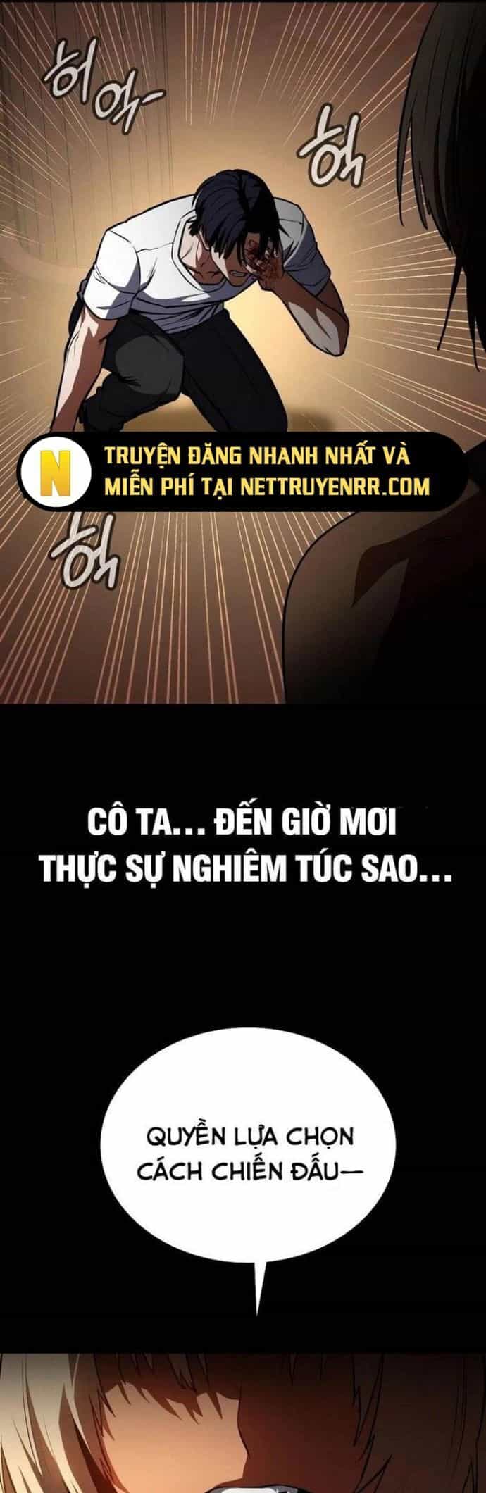Nhật Hành Nhân - Chương 34 - ảnh 41