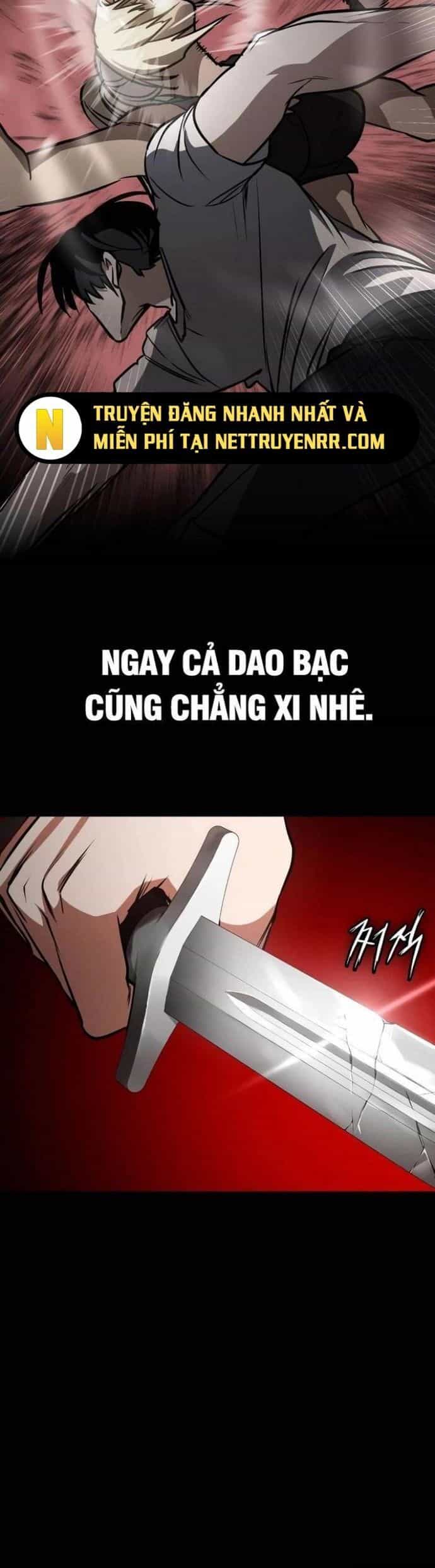Nhật Hành Nhân - Chương 34 - ảnh 8