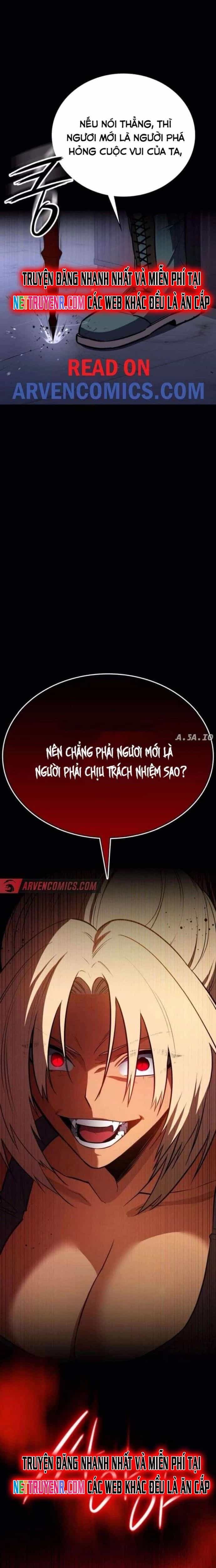 Nhật Hành Nhân - Chương 36 - ảnh 31