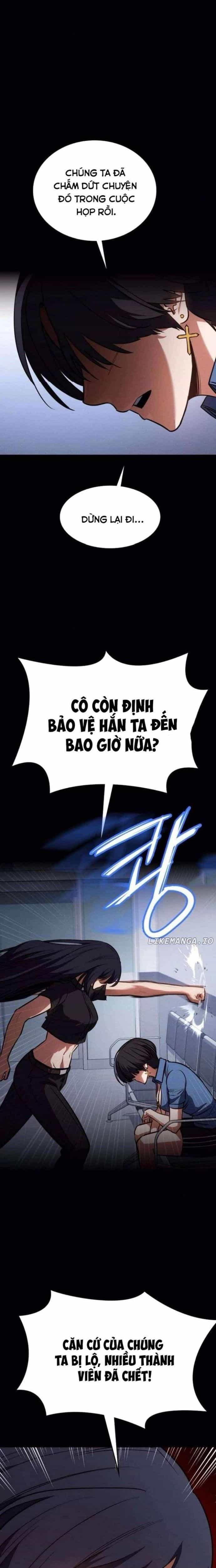 Nhật Hành Nhân - Chương 37 - ảnh 22