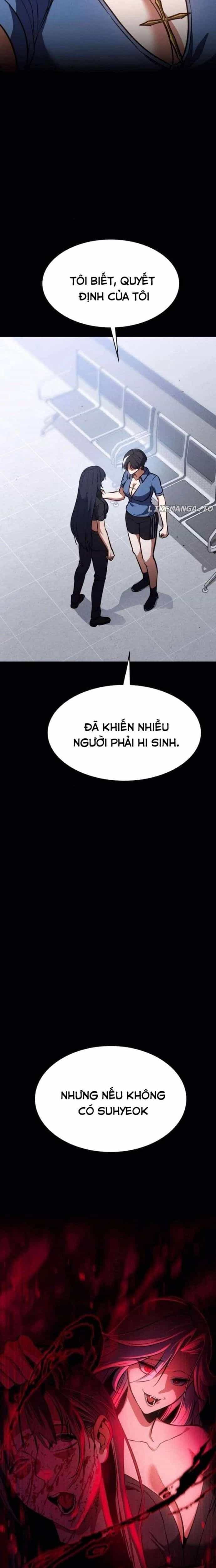 Nhật Hành Nhân - Chương 37 - ảnh 24