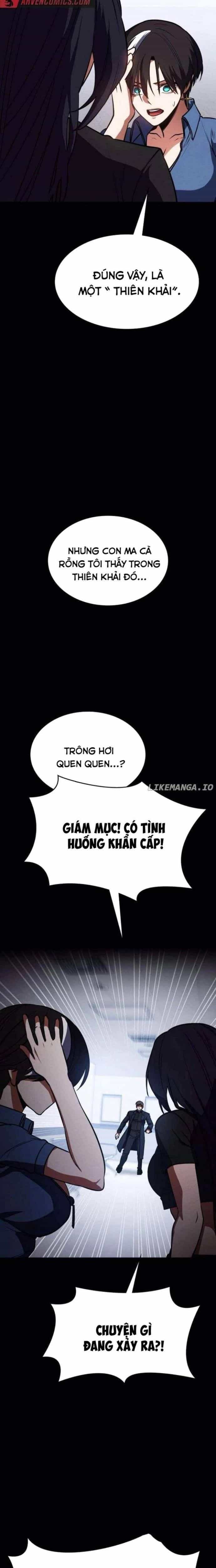Nhật Hành Nhân - Chương 37 - ảnh 29