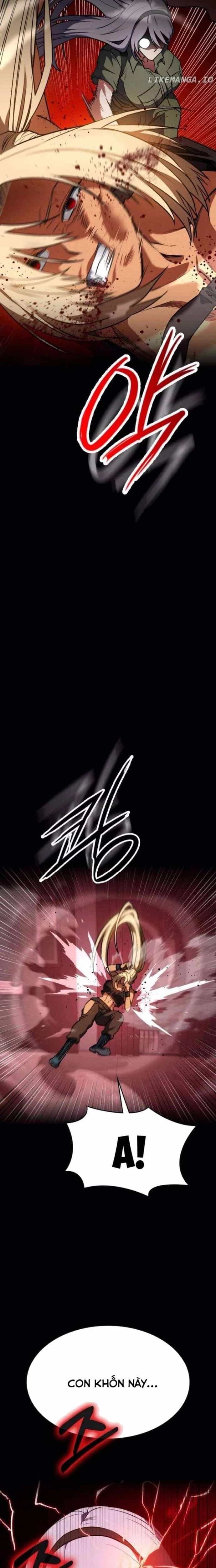 Nhật Hành Nhân - Chương 37 - ảnh 7