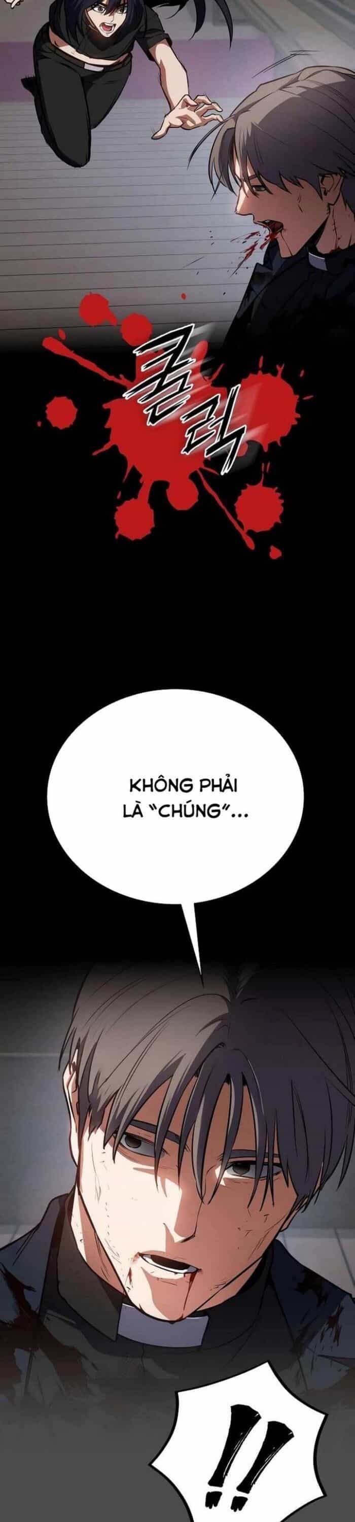 Nhật Hành Nhân - Chương 38 - ảnh 13